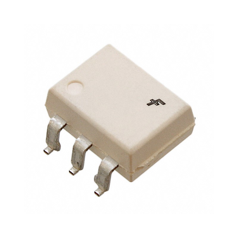 1 pcs : MOC3010SM - OPTOISOLATOR 4.17KV TRIAC 6SMD