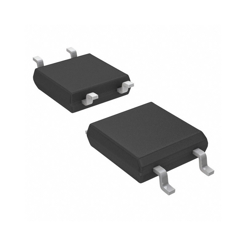 1 pcs : SFH690BT3 - OPTOISOLATOR 3.75KV TRANS 4SOP