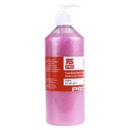 1 pcs - RS PRO Professional Pearlised Hand Cleaner - 500 ml Bottle