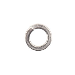 1 Bag of 100 - A2 304 Stainless Steel Locking Washers, M5, DIN 7980