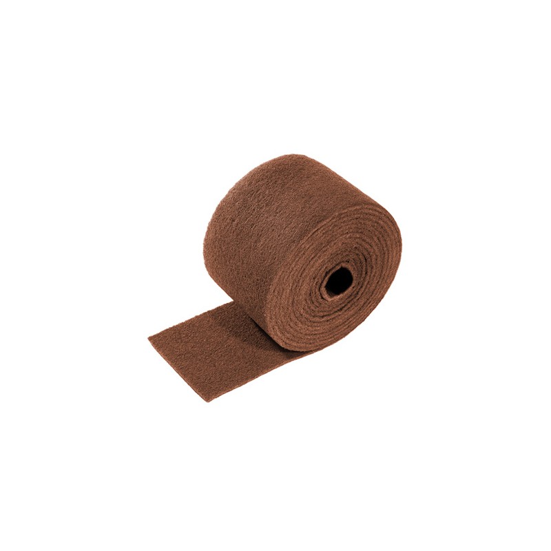 1 pcs - Mapa Brown Scourer 225mm x 150mm