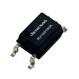 1 pcs : RV1S9160ACCSP-100VSC0 - HI-SPEED OPTOCPLR SO-5
