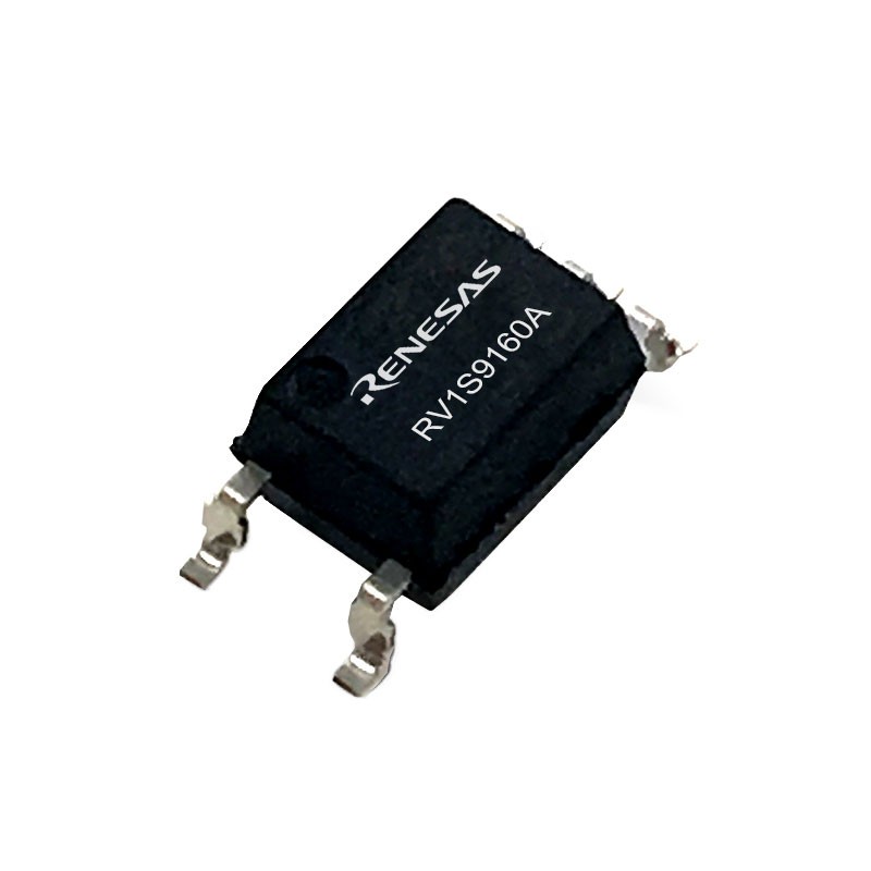 1 pcs : RV1S9160ACCSP-100VSC0 - HI-SPEED OPTOCPLR SO-5