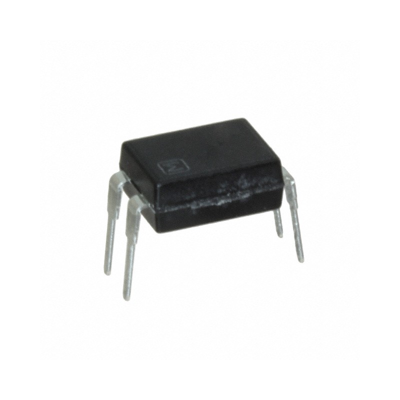 1 pcs : APT1231 - PHOTOTRIAC COUPLER 600V 4DIP