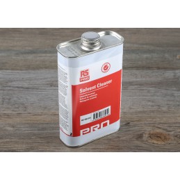 1 pcs - RS PRO 500 ml Tin Circuit Board Cleaner for PCBs