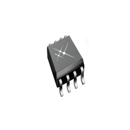 1 pcs : SI86S621BE-IS4 - 6.0 KVRMS ISOLATOR, 2 UNIDIRECTI