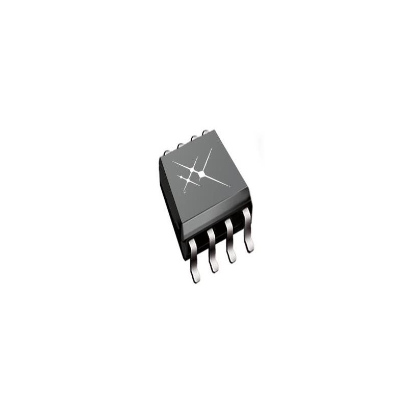 1 pcs : SI86S621BE-IS4 - 6.0 KVRMS ISOLATOR, 2 UNIDIRECTI