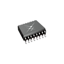 1 pcs : SI86SQ44BB-IU - 2.5 KVRMS QSPI COMPATIBLE ISOLAT