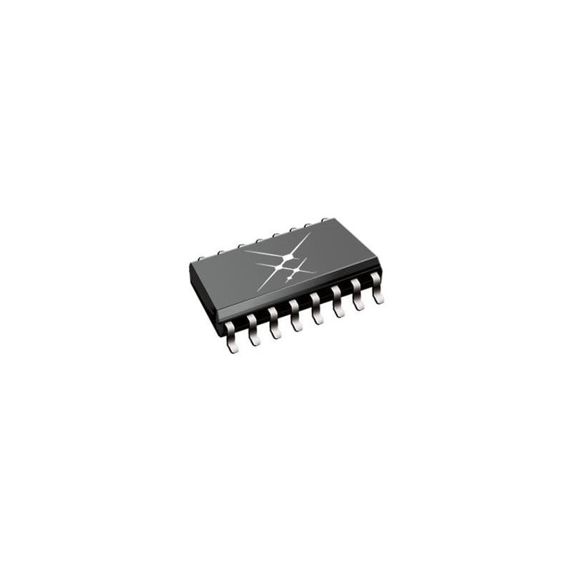 1 pcs : SI86SW62BC-IS1 - 3.75 KVRMS ISOLATOR, 6 UNIDIRECT