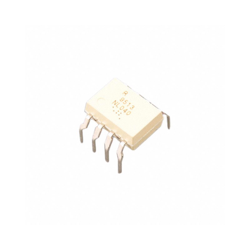 1 pcs : PS9513L1-AX - OPTOISO 5KV OPEN COLLECTOR 8DIP