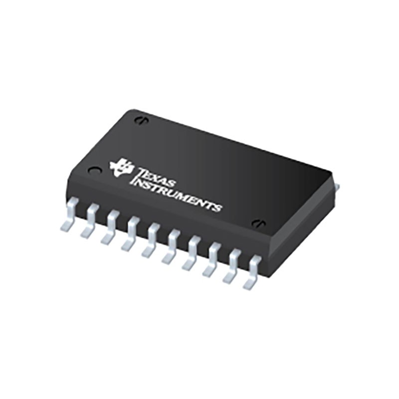 1 pcs : ISOW7740FDFMR - LOW-EMISSIONS, LOW-RIPPLE, QUAD-