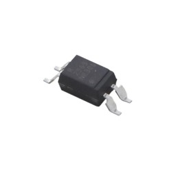 1 pcs : PS2565L2-1Y-A - OPTOCOUPLER 4-PIN DIP
