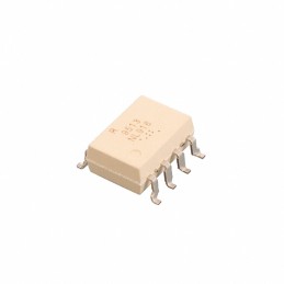 1 pcs : PS9513L3-V-AX - HI-SPD OPTOCPLR 8-PIN DIP