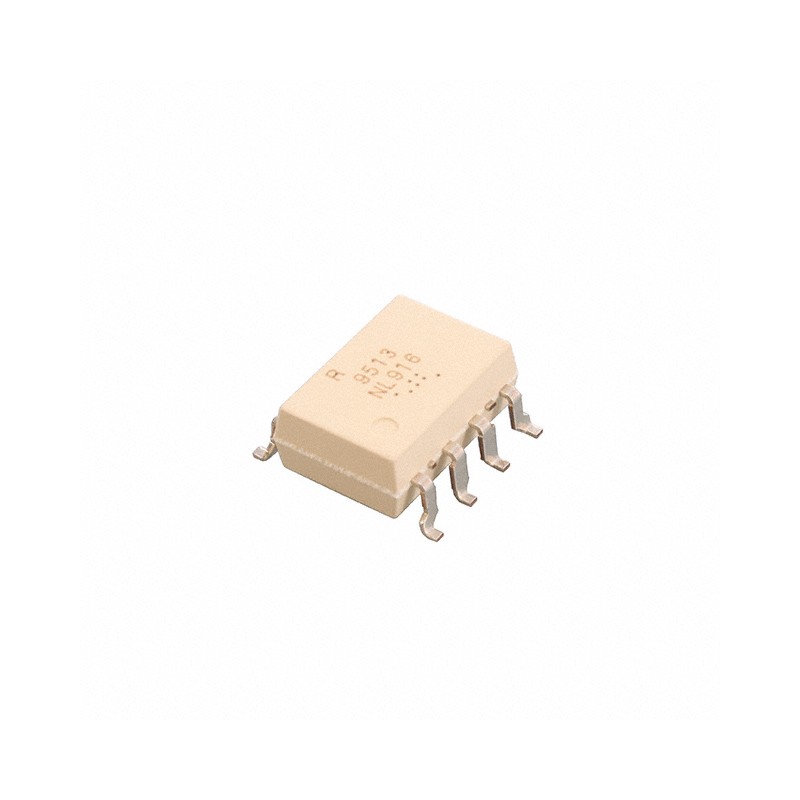 1 pcs : PS9513L3-V-AX - HI-SPD OPTOCPLR 8-PIN DIP