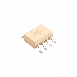 1 pcs : PS8502L2-V-AX - HI-SPD OPTOCPLR 8-PIN DIP