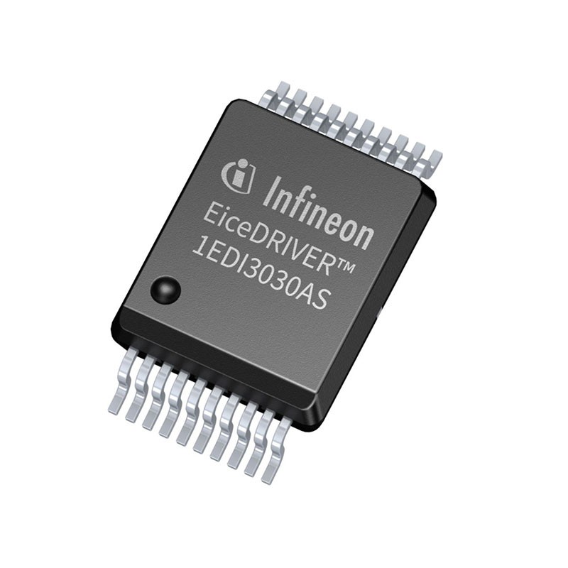 1 pcs : 1EDI3030ASXUMA1 - DGT ISO 5.7KV 1CH GT DVR DSO20