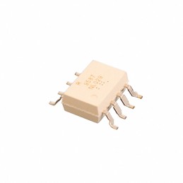 1 pcs : PS9587L3-V-AX - HI-SPD OPTOCPLR 8-PIN DIP