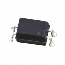 1 pcs : PS2561FL-1Y-A - OPTOCOUPLER 4-PIN DIP
