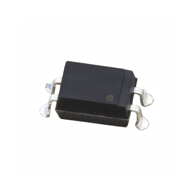 1 pcs : PS2561FL-1Y-A - OPTOCOUPLER 4-PIN DIP