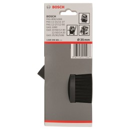 1 pcs - Bosch Vacuum Accessory, For Use With GAS 10-50 RFH, GAS 10-50 RFK, GAS 12-30F, GAS 12-50 RF, GAS 12-50 RFH, GAS 14- 20