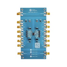 1 pcs : MAX22664CAWE+ - 6 CHANNEL REINFORCED ISOLATOR