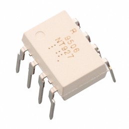 1 pcs : PS9506-V-AX - OPTOISO 5KV 1CH GATE DVR 8DIP