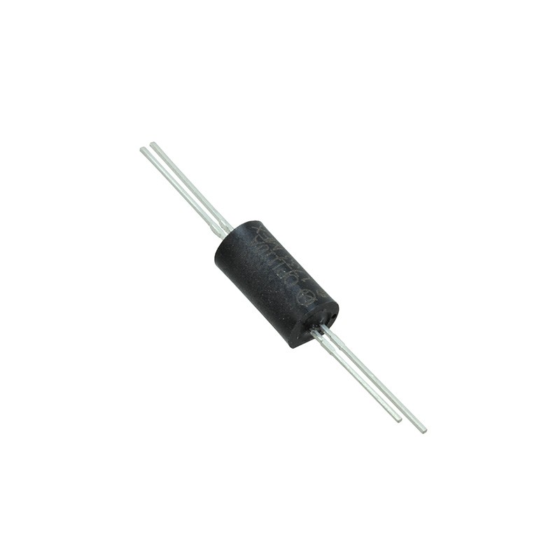 1 pcs : OPI110A - OPTOISOLATOR 15KV TRANS AXIAL