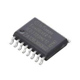 1 pcs : 1ED3320MC12NXUMA1 - DGT ISO 5.7KV 1CH GT DVR DSO16