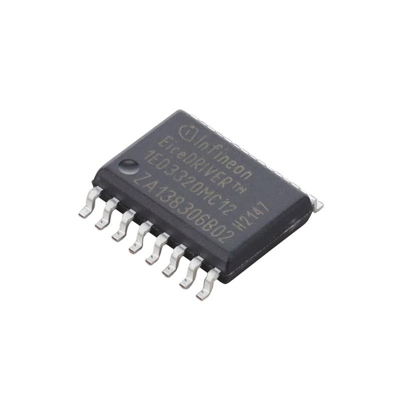 1 pcs : 1ED3320MC12NXUMA1 - DGT ISO 5.7KV 1CH GT DVR DSO16