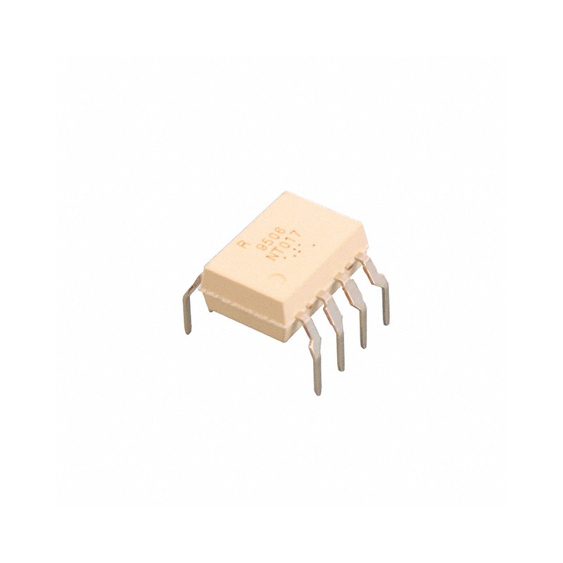 1 pcs : PS9506L1-AX - OPTOISO 5KV 1CH GATE DVR 8DIP