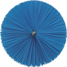 1 pcs - Vikan Blue Bottle Brush, 200mm x 60mm
