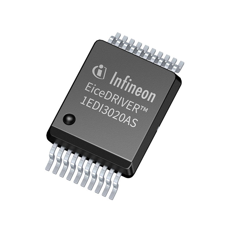 1 pcs : 1EDI3020ASXUMA1 - DGT ISO 5.7KV 1CH GT DVR DSO20