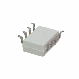 1 pcs : PS8502L3-AX - OPTOISOLATOR 5KV TRANS 8SMD