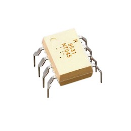 1 pcs : PS9531L1-AX - OPTOISO 5KV 1CH GATE DVR 8DIP