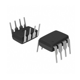 1 pcs : PS8502L3-E3-AX - OPTOISOLATOR 5KV TRANS 8SMD