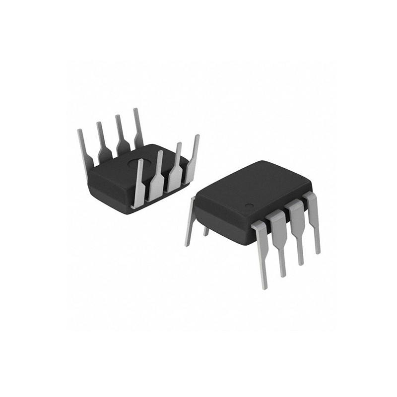 1 pcs : PS8502L3-E3-AX - OPTOISOLATOR 5KV TRANS 8SMD