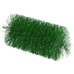 1 pcs - Vikan Green Bottle Brush, 200mm x 90mm