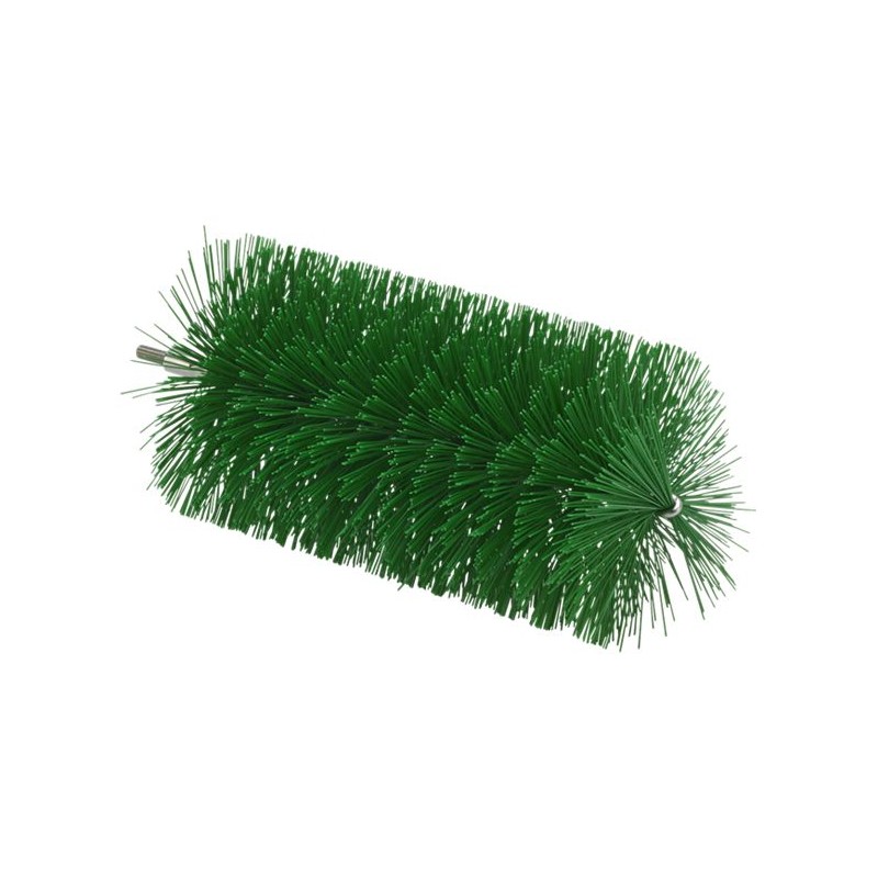 1 pcs - Vikan Green Bottle Brush, 200mm x 90mm