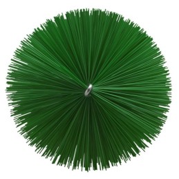 1 pcs - Vikan Green Bottle Brush, 200mm x 90mm