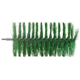 1 pcs - Vikan Green Bottle Brush, 200mm x 90mm