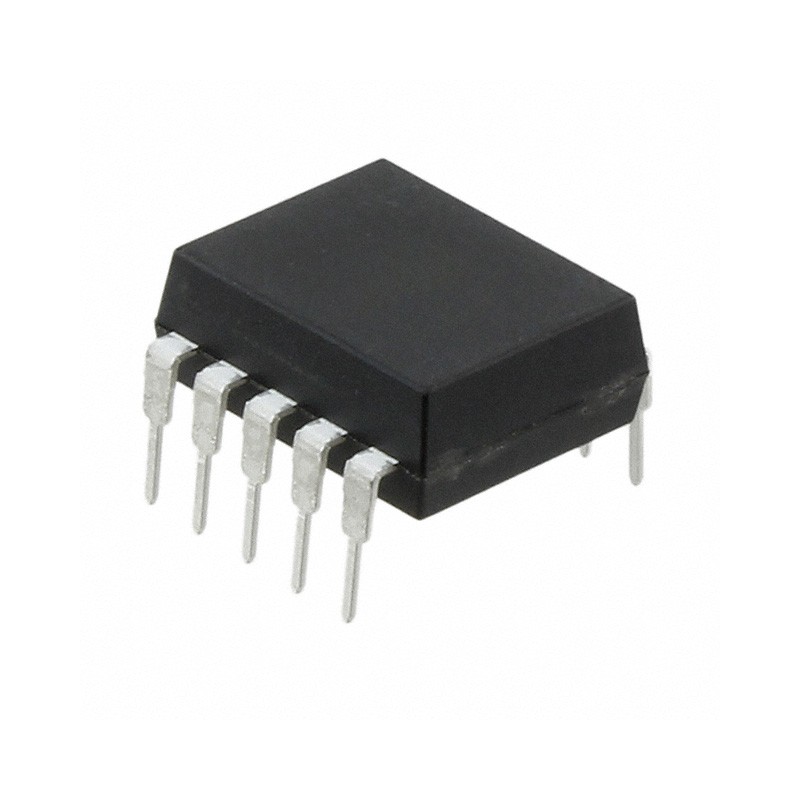 1 pcs : ACNV3130-000E - OPTOISO 7.5KV 1CH GATE DVR 10DIP