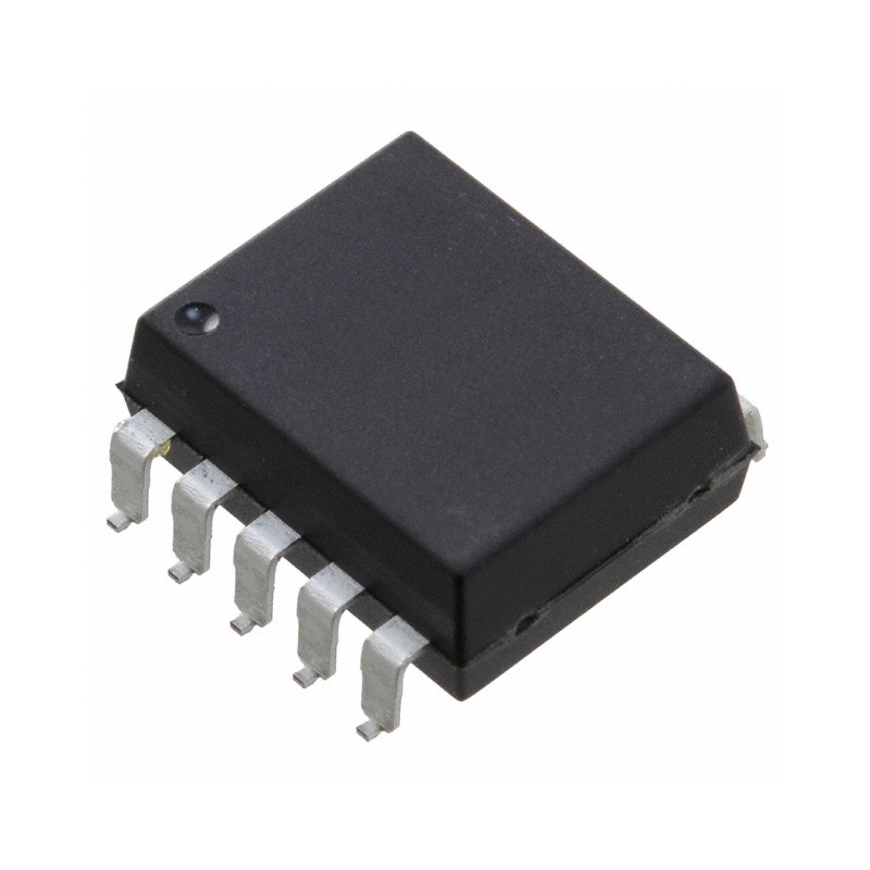 1 pcs : ACNV4506-300E - OPTOISO 7.5KV OPEN COLL 10DIP GW