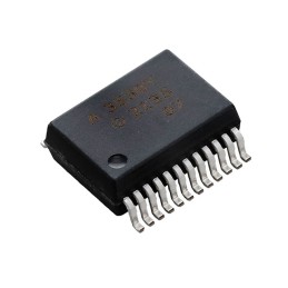 1 pcs : ACFJ-3530T-000E - OPTOISO 5KV 1CH GATE DVR 24SOIC