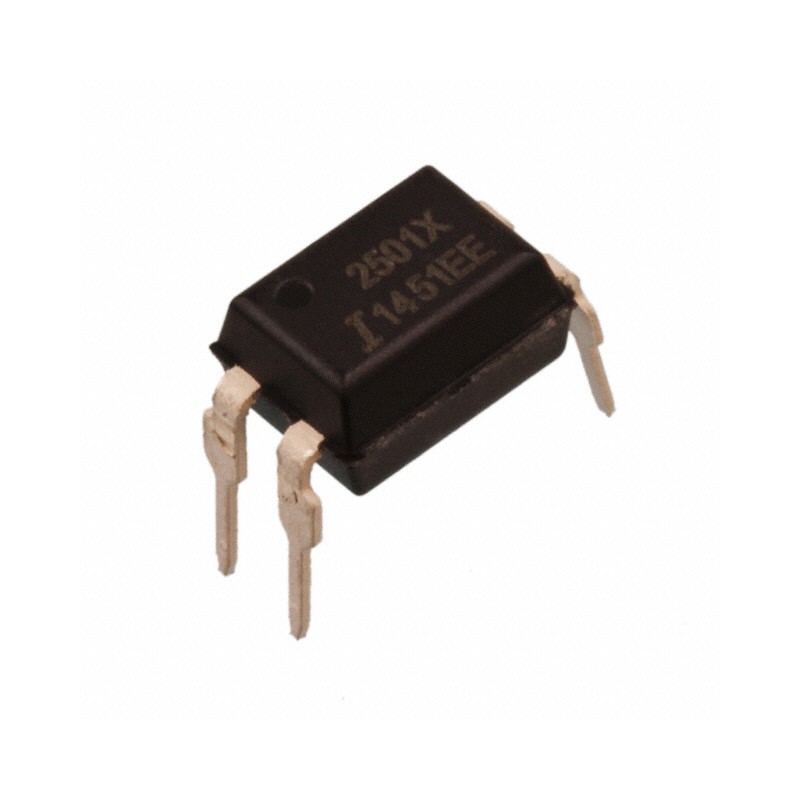 1 pcs : PS2501-1X - OPTOISO 5.3KV TRANS 4DIP