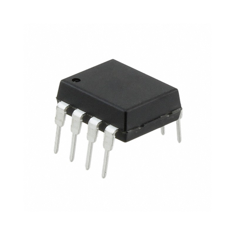 1 pcs : ACNW3190-000E - OPTOISO 5KV 1CH GATE DVR 8DIP