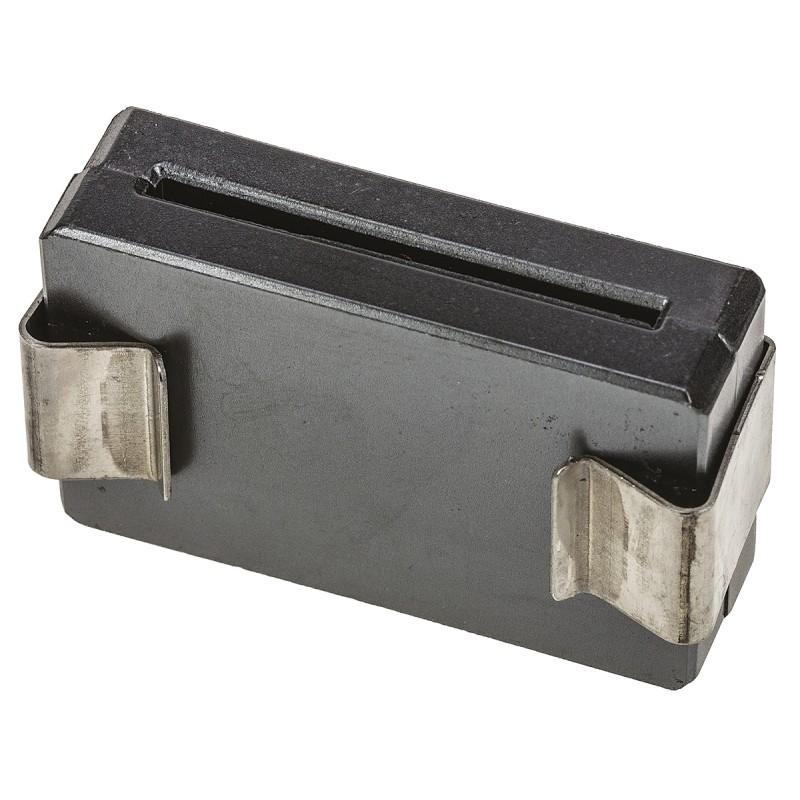 1 pcs - Wurth Elektronik 4W620 Openable Flat Cable Ferrite, 26 max. wires, Split Flat Core, Inner dims. 34 x 2mm