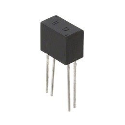 1 pcs : OPI7010 - OPTOISOLATR 6KV TRANSISTOR 4-DIP