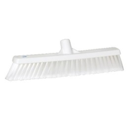 1 pcs - Vikan Broom With PP Bristles for Dry Areas