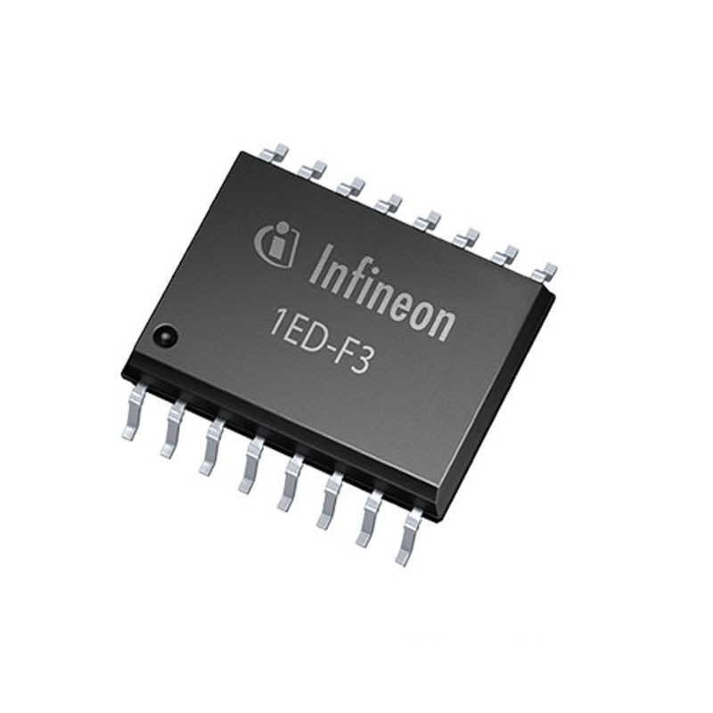 1 pcs : 1ED3322MC12NXUMA1 - DGT ISO 5.7KV 1CH GT DVR DSO16