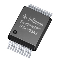 1 pcs : 1EDI3033ASXUMA1 - DGT ISO 5.7KV 1CH GT DVR DSO20